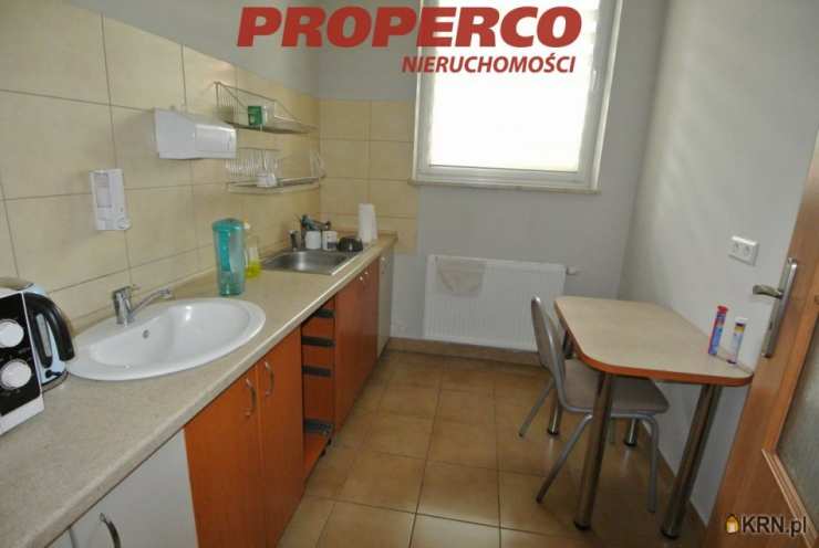 1 pokojowe, Lokal użytkowy  na sprzedaż, Kielce, ul. Chęcińska