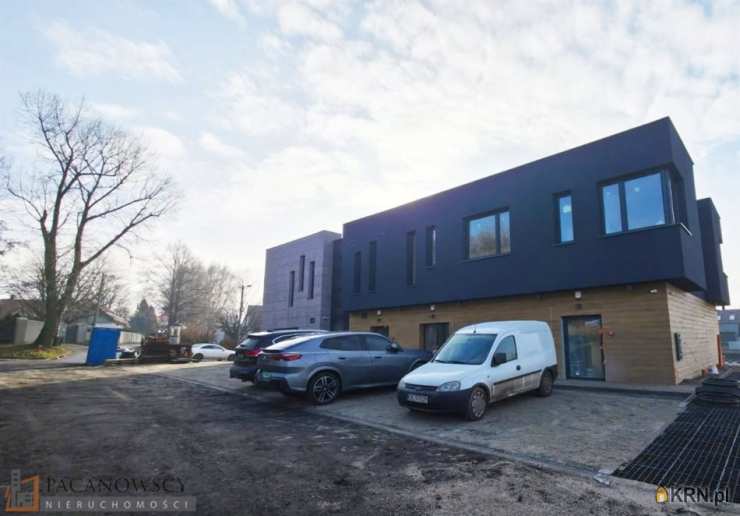 Zielonki, ul. , 1 pokojowe, Lokal użytkowy  do wynajęcia