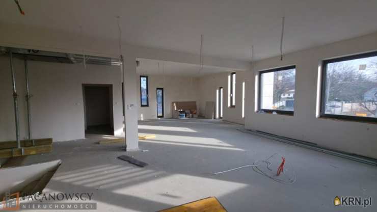 1 pokojowe, Zielonki, ul. , Lokal użytkowy  do wynajęcia