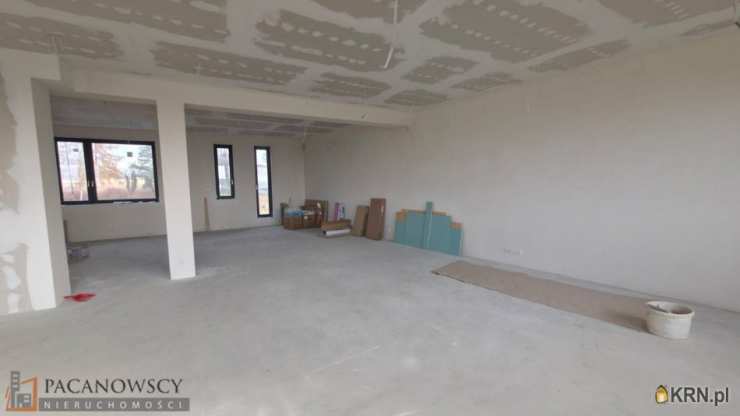 1 pokojowe, Lokal użytkowy  do wynajęcia, Zielonki, ul. 