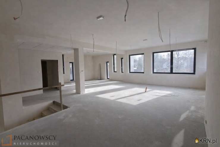 Lokal użytkowy  do wynajęcia, Zielonki, ul. , 