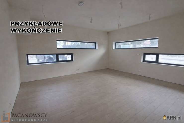 , Lokal użytkowy  do wynajęcia, Zielonki, ul. 