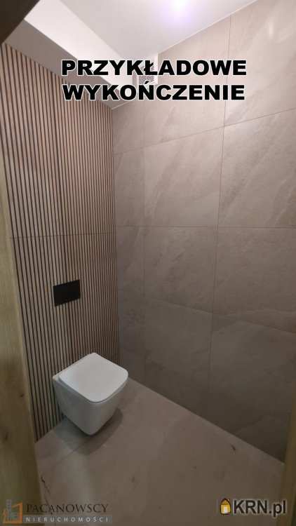 PACANOWSCY NIERUCHOMOŚCI, Lokal użytkowy  do wynajęcia, Zielonki, ul. 