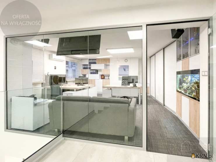 Lokal użytkowy  na sprzedaż, Kraków, Prądnik Biały, ul. , 3 pokojowe