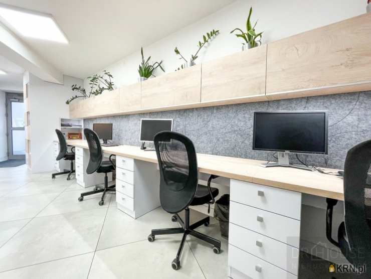 Dr House Nieruchomości Sp. z o.o., Lokal użytkowy  na sprzedaż, Kraków, Prądnik Biały, ul. 