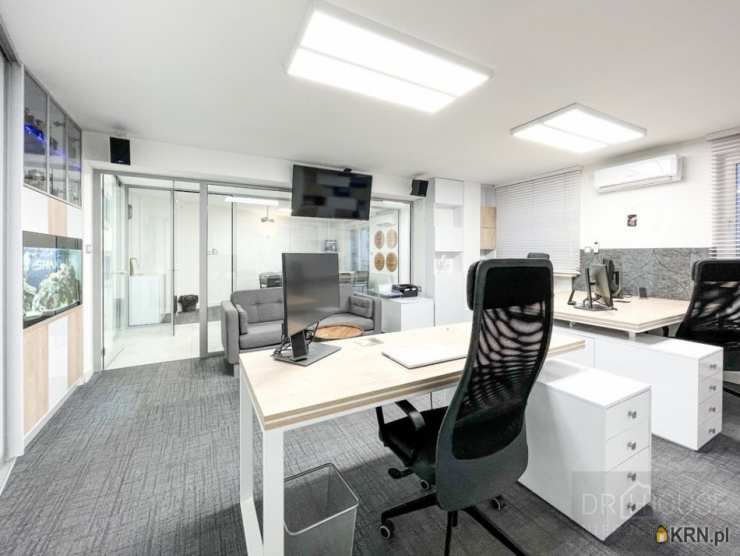 Lokal użytkowy  na sprzedaż, Kraków, Prądnik Biały, ul. , 3 pokojowe