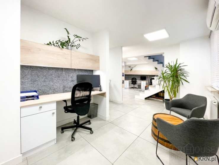 Kraków, Prądnik Biały, ul. , 3 pokojowe, Lokal użytkowy  na sprzedaż