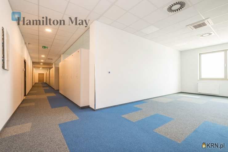 , Lokal użytkowy  do wynajęcia, Kraków, Podgórze/Rybitwy, ul. 