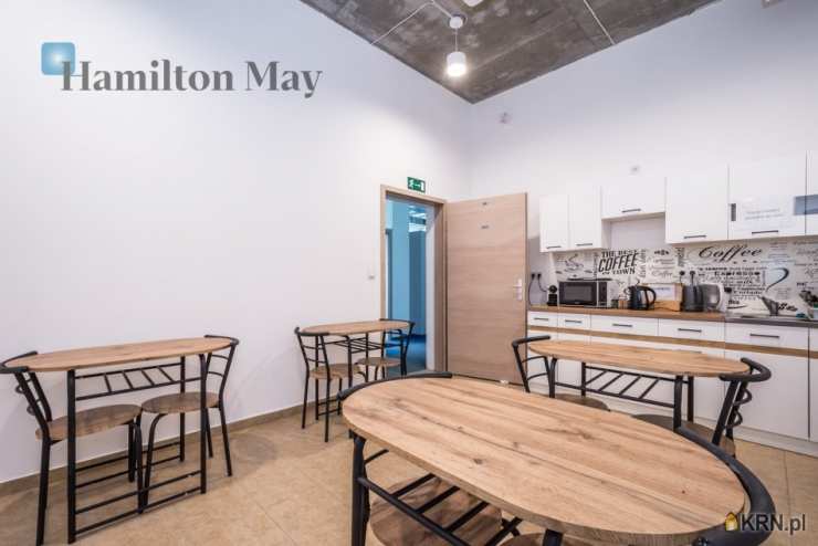 Lokal użytkowy  do wynajęcia, Kraków, Podgórze/Rybitwy, ul. , 