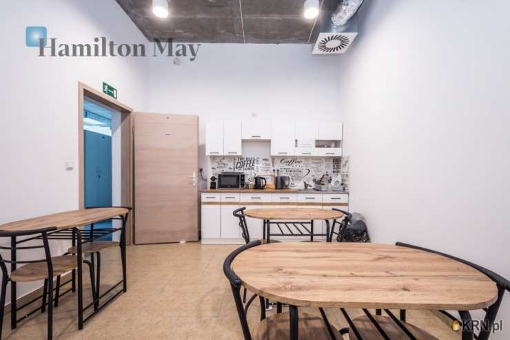 Lokal użytkowy  do wynajęcia, , Kraków, Podgórze/Rybitwy, ul. 