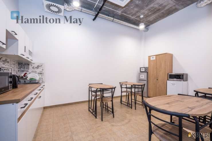 Kraków, Podgórze/Rybitwy, ul. , Lokal użytkowy  do wynajęcia, 