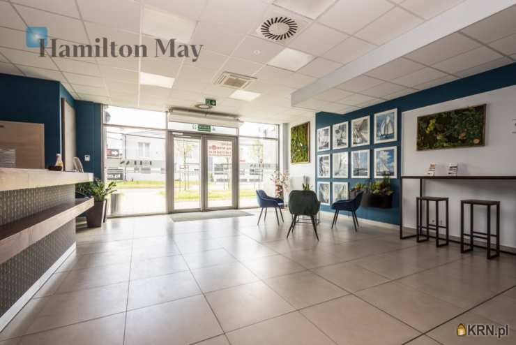 Kraków, Podgórze/Rybitwy, ul. , , Lokal użytkowy  do wynajęcia