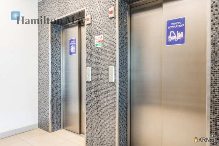 Lokal użytkowy  do wynajęcia, Kraków, Podgórze/Rybitwy, ul. , 