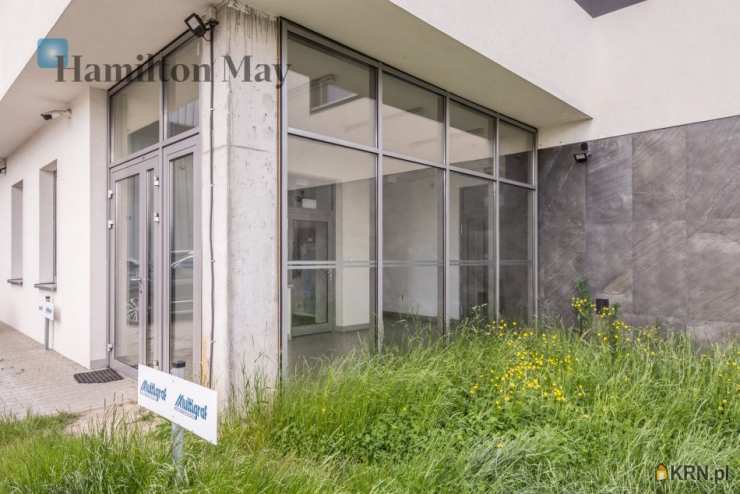 Kraków, Podgórze/Rybitwy, ul. , Lokal użytkowy  do wynajęcia, 