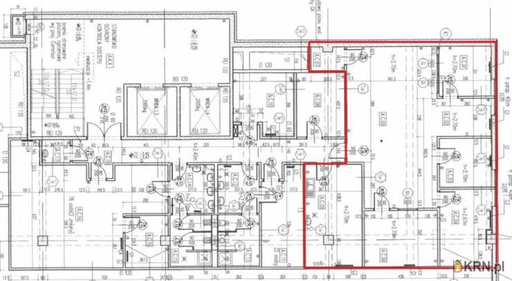 , Rzeszów, Baranówka, ul. , Lokal użytkowy  do wynajęcia
