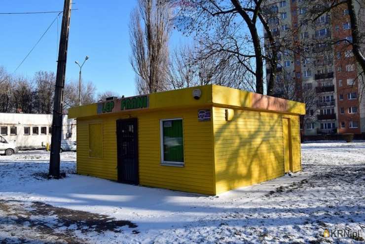 Lokal użytkowy  na sprzedaż, Świętochłowice, ul. , 