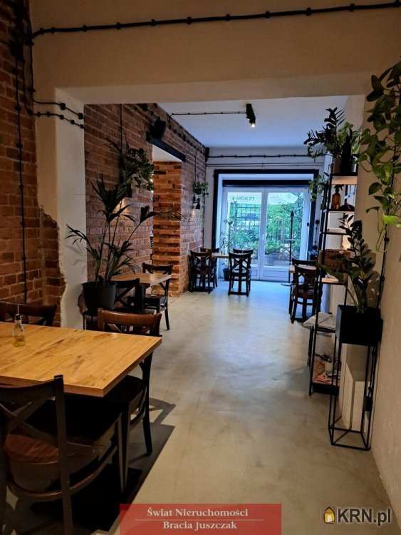 Lokal użytkowy  na sprzedaż, 5 pokojowe, Wrocław, ul. 