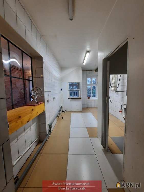 Świat Nieruchomości, Lokal użytkowy  na sprzedaż, Wrocław, ul. 