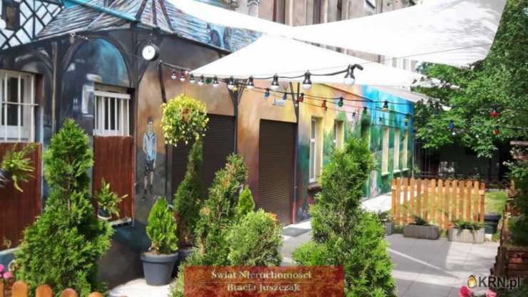 5 pokojowe, Wrocław, ul. , Lokal użytkowy  na sprzedaż