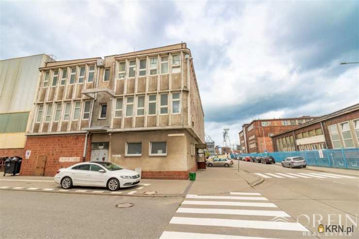 Lokal użytkowy  do wynajęcia, Gdynia, Grabówek, ul. , 