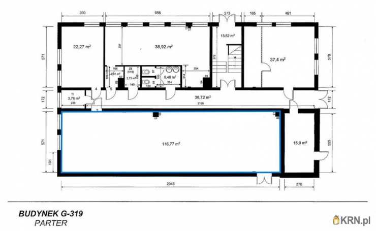 Lokal użytkowy  do wynajęcia, , Gdynia, Grabówek, ul. 