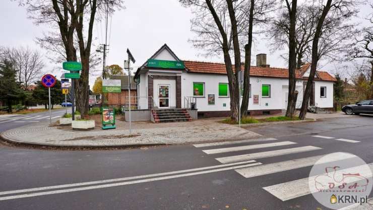 Lokal użytkowy  na sprzedaż, Żabno, ul. , 