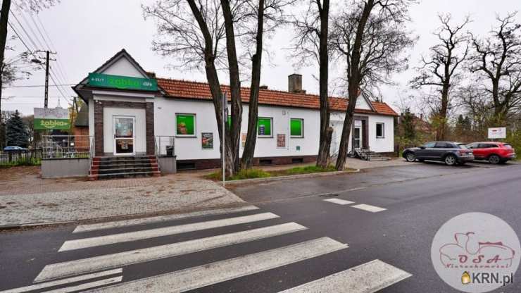 Lokal użytkowy  na sprzedaż, , Żabno, ul. 