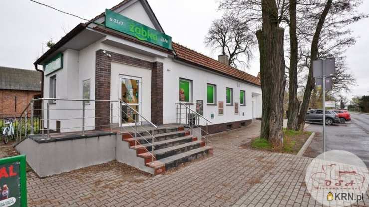 Żabno, ul. , Lokal użytkowy  na sprzedaż, 