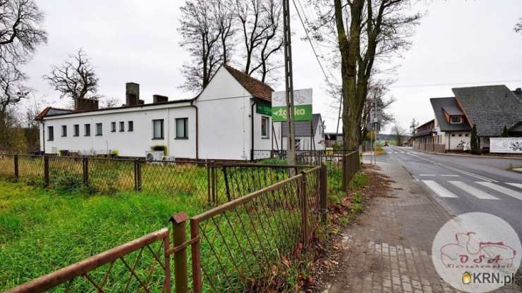 , Żabno, ul. , Lokal użytkowy  na sprzedaż