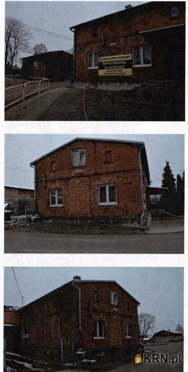 Lokal użytkowy  na sprzedaż, Brudzawy, ul. , 