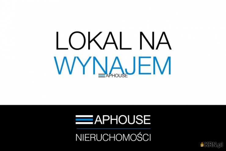 Lokal użytkowy  do wynajęcia, Kraków, Stare Miasto, ul. Karmelicka, 1 pokojowe