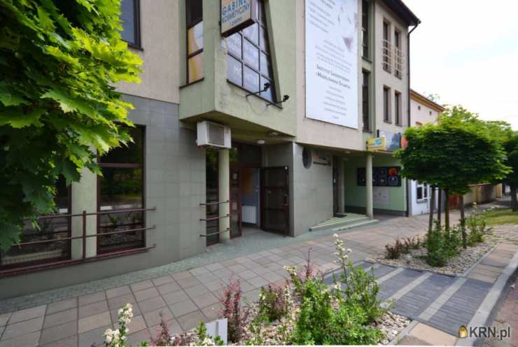 Lokal użytkowy  do wynajęcia, Częstochowa, Tysiąclecie, ul. , 11 pokojowe