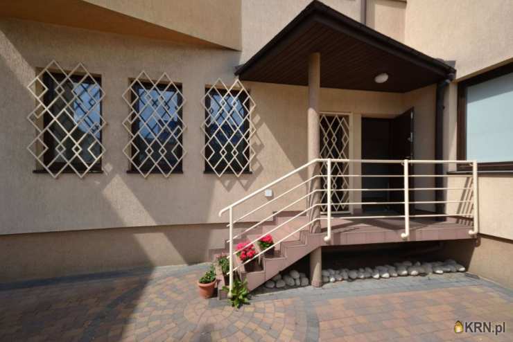 Częstochowa, Tysiąclecie, ul. , 11 pokojowe, Lokal użytkowy  do wynajęcia