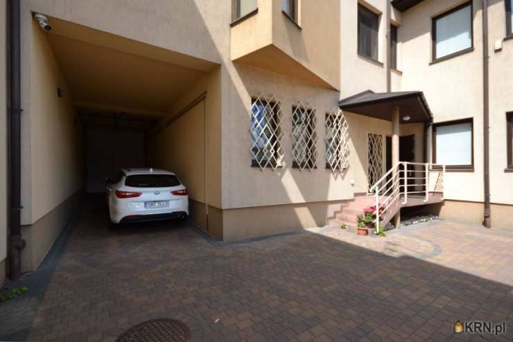 11 pokojowe, Częstochowa, Tysiąclecie, ul. , Lokal użytkowy  do wynajęcia