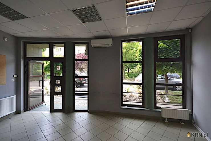 11 pokojowe, Lokal użytkowy  do wynajęcia, Częstochowa, Tysiąclecie, ul. 