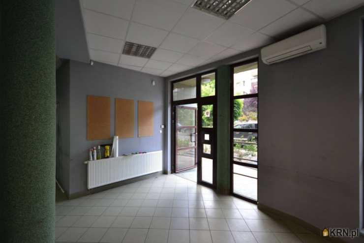 Nieruchomości Atrium - Duo, Lokal użytkowy  do wynajęcia, Częstochowa, Tysiąclecie, ul. 