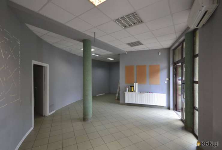 Lokal użytkowy  do wynajęcia, Częstochowa, Tysiąclecie, ul. , 11 pokojowe