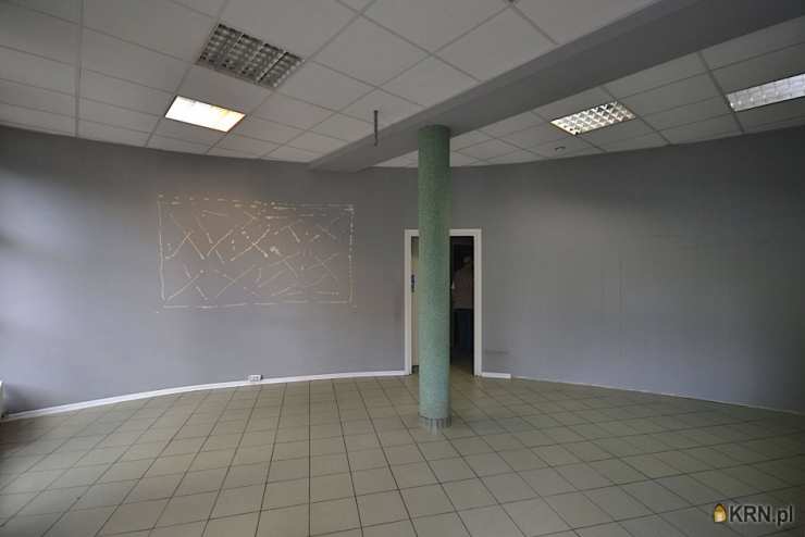 Lokal użytkowy  do wynajęcia, 11 pokojowe, Częstochowa, Tysiąclecie, ul. 