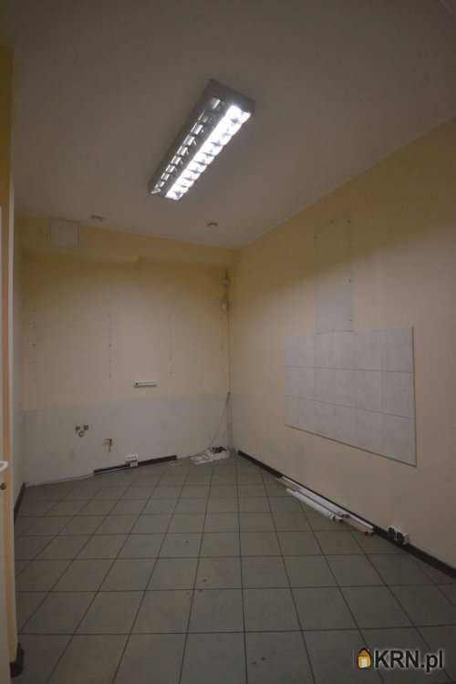 11 pokojowe, Lokal użytkowy  do wynajęcia, Częstochowa, Tysiąclecie, ul. 