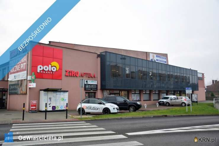 Lokal użytkowy  do wynajęcia, Jastrzębie-Zdrój, ul. 11 Listopada, 