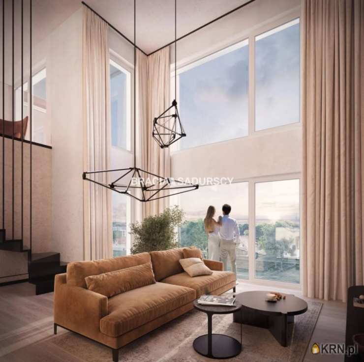 1 pokojowe, Lokal użytkowy  na sprzedaż, Kraków, Dębniki/Ruczaj, ul. Kobierzyńska