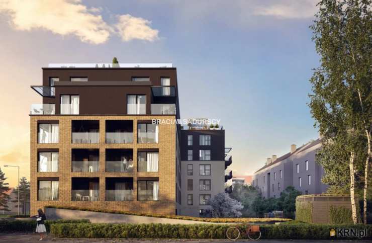 Kraków, Dębniki/Ruczaj, ul. Kobierzyńska, 1 pokojowe, Lokal użytkowy  na sprzedaż