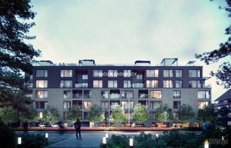 1 pokojowe, Kraków, Dębniki/Ruczaj, ul. Kobierzyńska, Lokal użytkowy  na sprzedaż