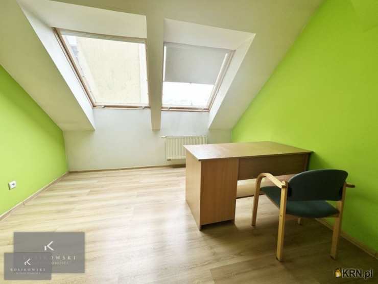 Lokal użytkowy  do wynajęcia, Namysłów, ul. , 5 pokojowe