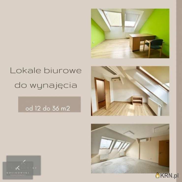 Lokal użytkowy  do wynajęcia, Namysłów, ul. , 5 pokojowe