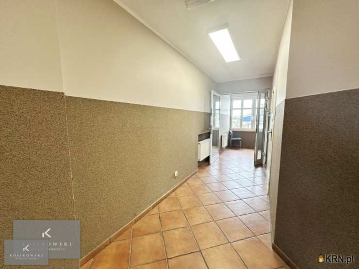 Namysłów, ul. , Lokal użytkowy  do wynajęcia, 5 pokojowe