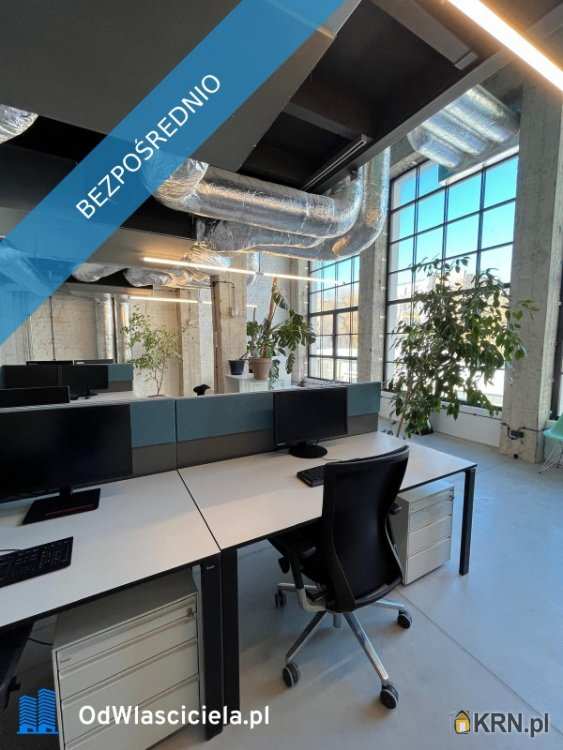 Lokal użytkowy  do wynajęcia, Poznań, Jeżyce, ul. W. EngestrĂśma, 1 pokojowe