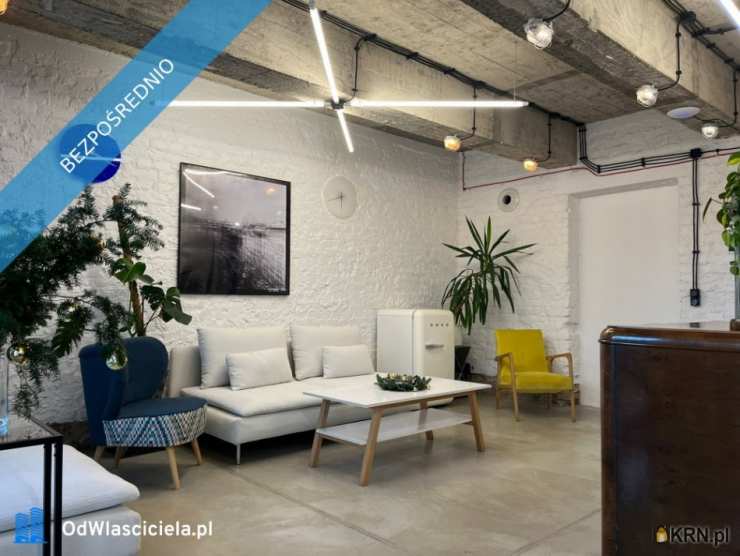 Poznań, Jeżyce, ul. W. EngestrĂśma, Lokal użytkowy  do wynajęcia, 1 pokojowe