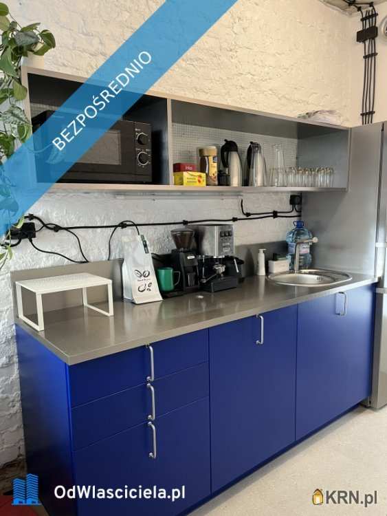 Poznań, Jeżyce, ul. W. EngestrĂśma, 1 pokojowe, Lokal użytkowy  do wynajęcia