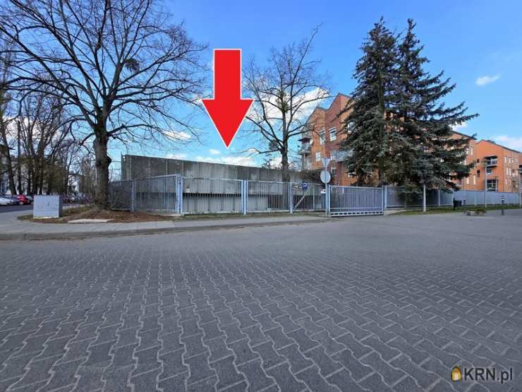 Lokal użytkowy  do wynajęcia, , Poznań, Stare Miasto, ul. Rubież